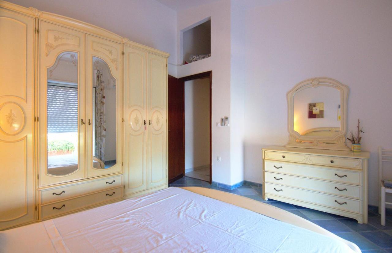 Villa Arancio Cala Liberotto Eksteriør bilde