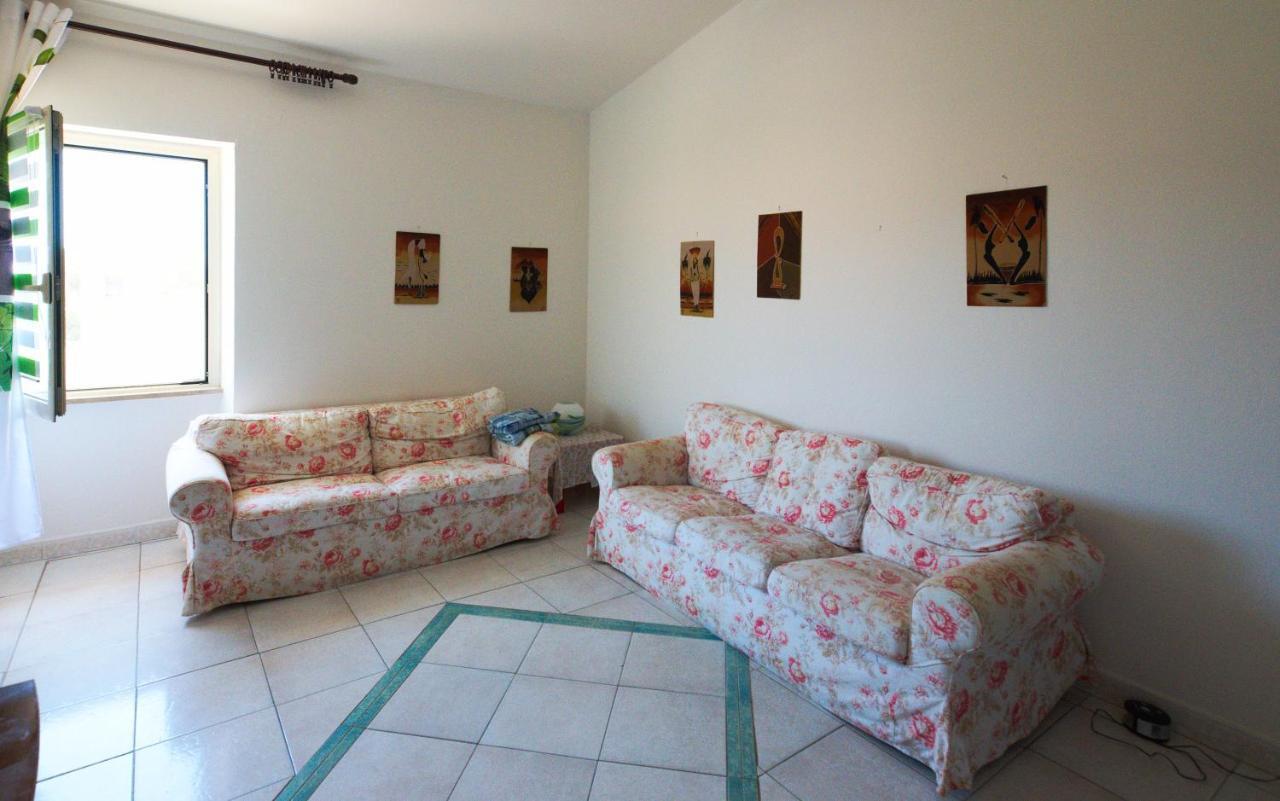 Villa Arancio Cala Liberotto Eksteriør bilde
