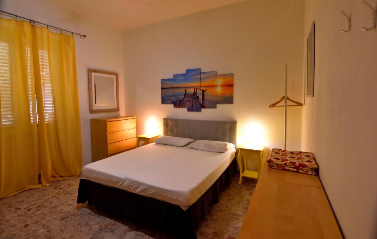 Villa Arancio Cala Liberotto Eksteriør bilde