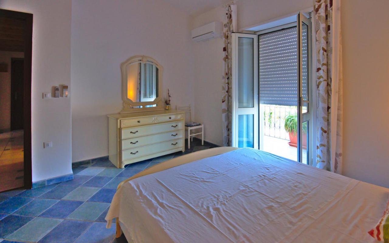 Villa Arancio Cala Liberotto Eksteriør bilde
