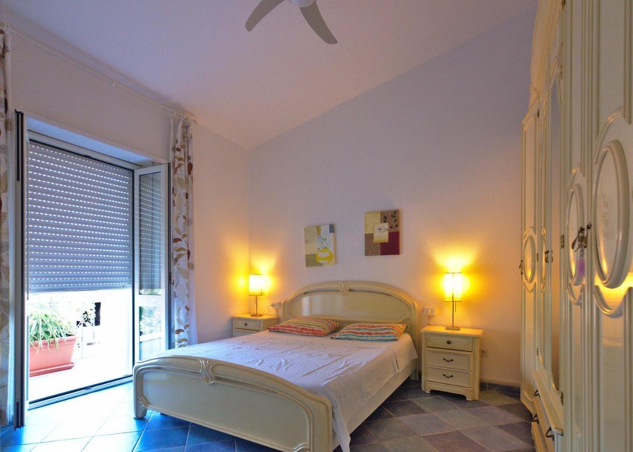 Villa Arancio Cala Liberotto Eksteriør bilde