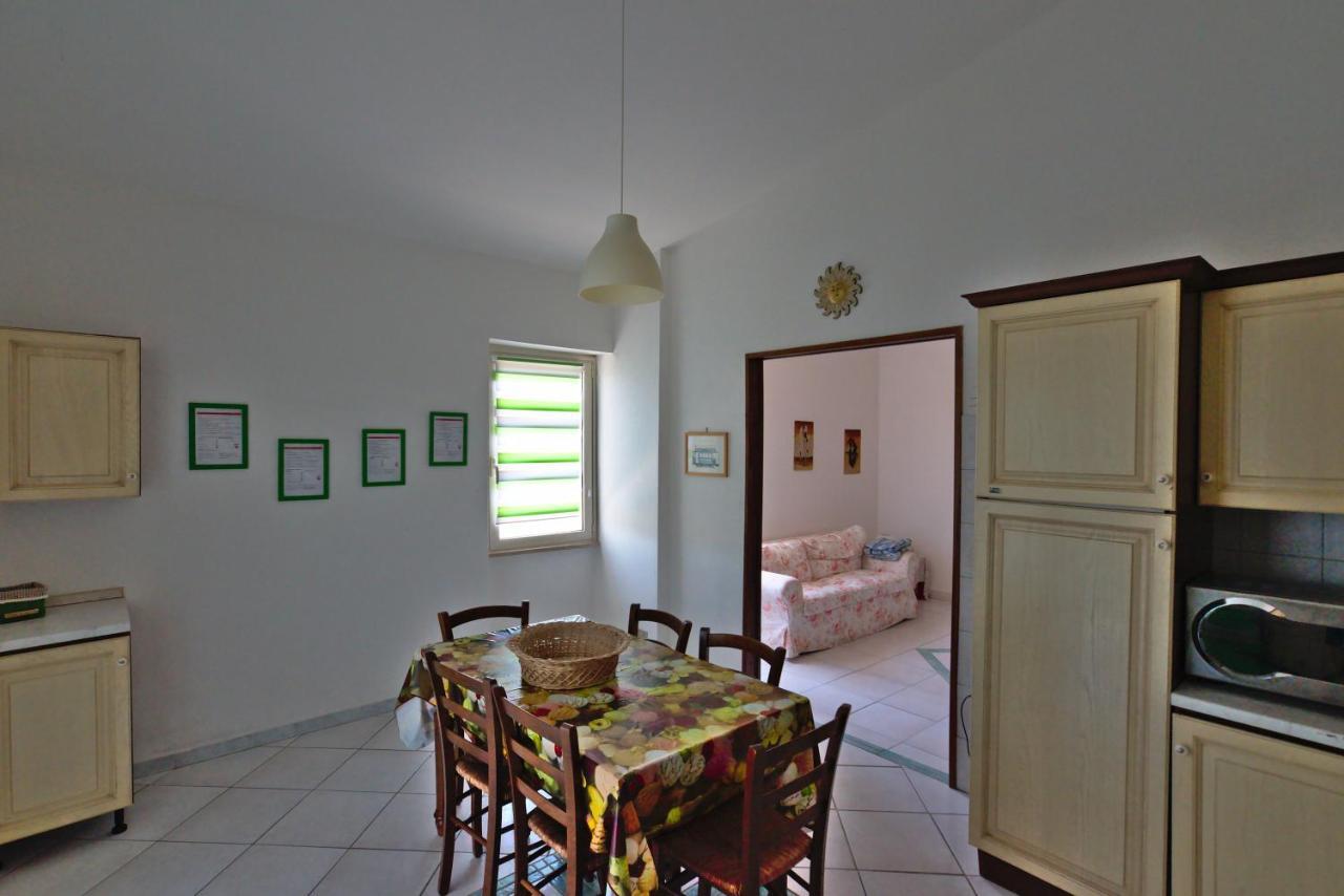 Villa Arancio Cala Liberotto Eksteriør bilde