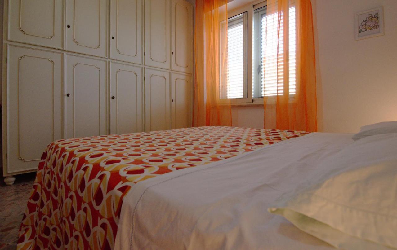 Villa Arancio Cala Liberotto Eksteriør bilde