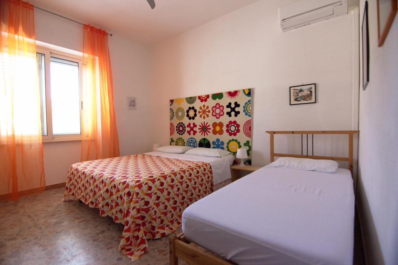 Villa Arancio Cala Liberotto Eksteriør bilde