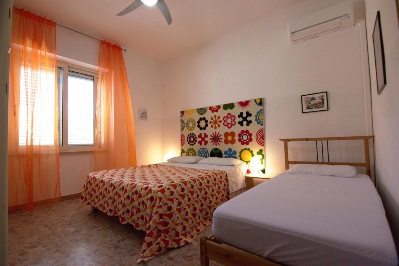 Villa Arancio Cala Liberotto Eksteriør bilde